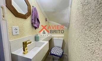 Imagem 5: Sobrado em condomínio fechado à venda em Itaquera, 2 quartos, 1 vaga, R$339.000