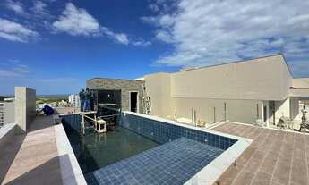 Imagem 2: Imóvel para venda tem 116 metros quadrados com 3 quartos em Praia do Morro - Guarapari - E