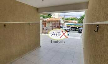 Imagem 5: Sobrado com 3 dormitórios à venda, 145 m² por R$ 760.000 - Cidade Jardim - São José dos Pi