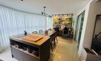 Imagem 4: Apto frente mar lateral reformado e mobiliado para locação anual R$ 11.500,00