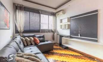 Imagem 2: Apartamento para Venda - 58m², 2 dormitórios, Azenha