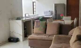 Imagem 7: Casa com 2 quartos, 100 m², aluguel por R$ 2.200/mês- Cidade Salvador - Jacareí/SP