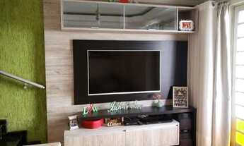 Imagem 4: Sobrado a venda condominio vila flora em sumare-sp