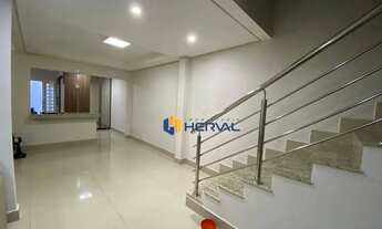 Imagem 3: Sobrado com 4 quartos à venda, 228 m² por R$ 920.000 - Jardim Cidade Monções - Maringá/PR