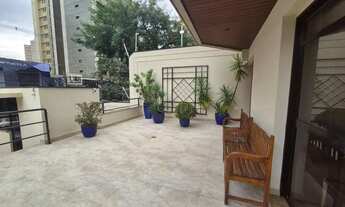 Imagem 4: Apartamento à venda em Campinas, Cambuí, com 4 quartos, com 172 m², Edifício Forte Santa M