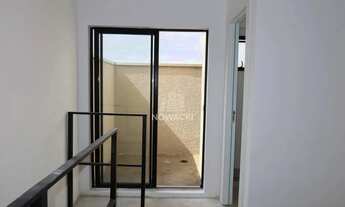 Imagem 2: EXCELENTE STUDIO DUPLEX EM CONDOMINIO CLUBE COM VAGA DE GARAGEM!