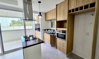 Imagem 5: Apartamento moderno com 2 suítes (2 vagas), para alugar, 88 m² por R$ 4.500/mês - Thropos