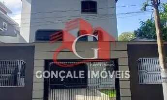 Imagem: Lindo Sobrado de Alto Padrão em Bairro