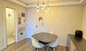 Imagem 6: Apartamento com 45 metros 1 quarto 1 vaga no bairro Cidade Baixa em Porto Alegre - RS