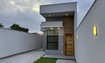 Imagem 2: Casa para Venda em Maricá, Jardim Atlântico Leste (Itaipuaçu), 3 do