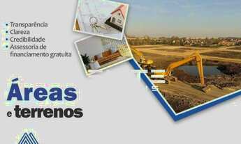 Imagem: Terreno à venda, 400 m² por R$ 1.378.000,00