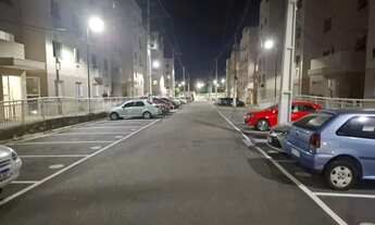 Imagem 5: D16-Neves-São Gonçalo-PARQUE DOS SONHOS,Apto 50m² térreo,2 qts,piscinas,churr,sl festa.AcF