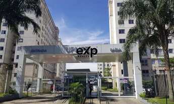 Imagem 3: Apartamento à Venda 3 Quartos com Suite e Vaga de garagem