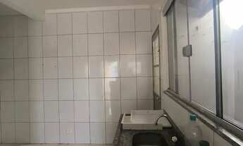 Imagem 5: Casa 2 quartos região militar