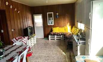 Imagem 2: Casa na praia guaratuba