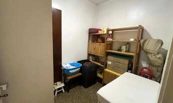 Imagem 5: Apartamento á venda com 3 dormitórios 1 vaga de garagem no Boqueirão, em Santos