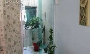 Imagem 3: Sobrado a venda - Utinga, Santo André