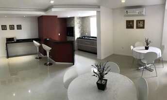 Imagem 5: COBERTURA DUPLEX no ATIRADORES com 3 quartos para VENDA, 105 m²