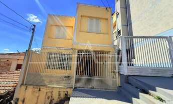 Imagem 2: CASA RESIDENCIAL em BRAGANÇA PAULISTA - SP, CENTRO