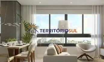 Imagem 2: Apartamento 2 dormitórios à venda Petrópolis Porto Alegre/RS