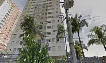 Imagem 1: Apartamento - Bosque - Campinas