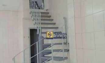 Imagem 7: Salão para alugar, 228 m² por R$ 9.053,06/mês - Parque das Nações - Santo André/SP