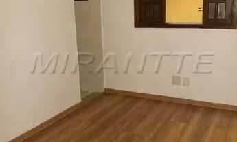 Imagem 6: Sobrado para aluguel tem 180 metros quadrados com 3 quartos em Horto Florestal - São Paulo