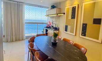 Imagem 3: Apartamento 03 quartos com lazer Club na Praia de Itaparica