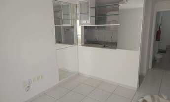 Imagem: Four Seasons 2qs, 1vg, 3lances de escada