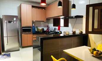 Imagem 6: Excelente casa no Arnon de Melo - 3 quartos, suíte e segurança