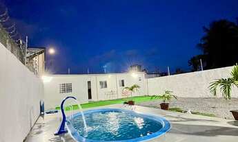 Imagem 2: Casa com piscina em Paripueira