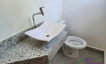 Imagem 7: CASA ASSOBRADADA - JARDIM PAULISTA - SP