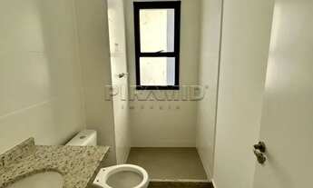 Imagem 5: Apartamento padrão com 65,55m², bairro Quinta da Primavera, Zona Sul em Ribeirão Preto/SP