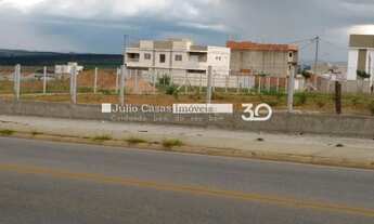 Imagem 7: Área a venda com 1800m²