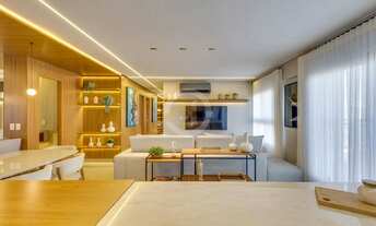 Imagem 7: Tempus Marista, pronto p/ morar, 2 ou 3 quartos, 86 metros, pronto para morar