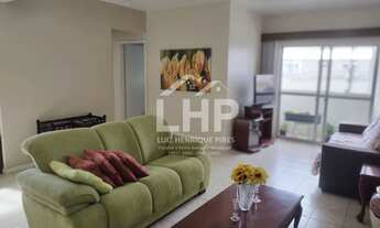 Imagem: Apartamento à venda no bairro Canto - Florianópolis/SC