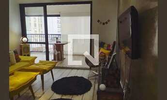 Imagem 3: Apartamento à Venda - Santa Cecília, 2 Quartos, 59 m2