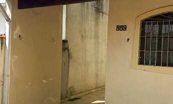 Imagem: Casa à venda no Balneário Jussara, Mongaguá