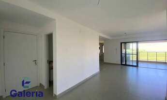 Imagem 3: Apartamento com 3 suítes à venda, 126m²- Jardim Olhos D'água