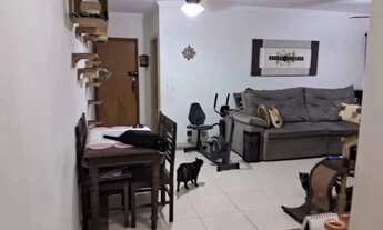 Imagem 3: Apartamento em Pompéia, Apartamento em Santos, Apartamento com 2 dorms, Apartamento à Vend