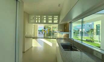 Imagem 6: Casa nova com 04 suítes em condomínio fechado tradicional de Porto Seguro, Bahia