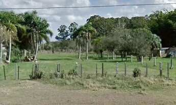 Imagem: Terreno à venda, 6000 m² (20×300) por