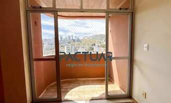 Imagem 6: Apartamento à venda, 3 quartos, 1 suíte, 2 vagas, Buritis - Belo Horizonte/MG