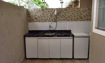 Imagem 3: Casa com 3 Quartos e 2 banheiro à Venda, 137m² Santa Paula - São Caetano do Sul, SP