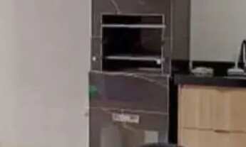 Imagem 6: Sobrado para venda possui 183 metros quadrados com 3 quartos em Massagueira - Marechal Deo