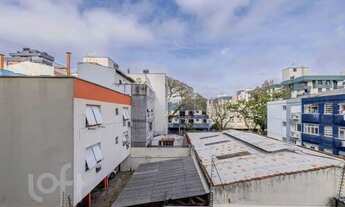 Imagem 7: Ótimo apartamento 3 d c/gar no Higienópolis