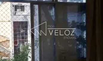 Imagem: Apartamento / Residencial / Laranjeiras