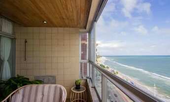 Imagem: Apartamento com 3 quartos em Boa Viagem