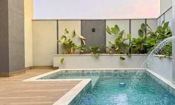 Imagem: Linda Casa Village La Montagne