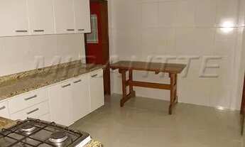 Imagem 2: Sobrado para aluguel tem 180 metros quadrados com 3 quartos em Horto Florestal - São Paulo